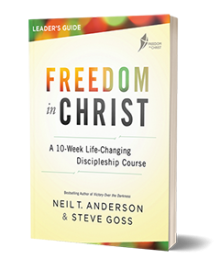 FREEDOM IN CHRIST-KURSET