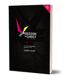 FREEDOM IN CHRIST FOR UNGE